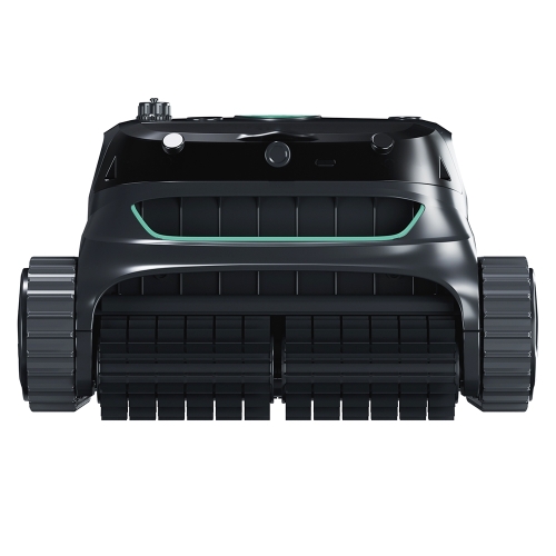WYBOT S2 Vision Kabelloser Poolroboter mit KI-Kamera für Pools bis 300 m²