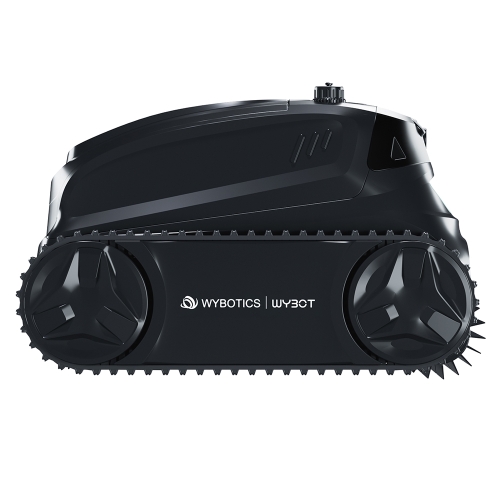 WYBOT S2 Vision Kabelloser Poolroboter mit KI-Kamera für Pools bis 300 m²