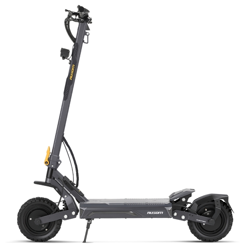   70 km | 2 x 1100W Doppelmotor