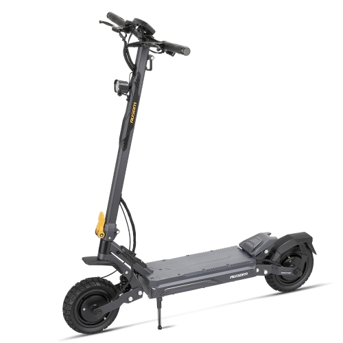 Ausom Gosoul 2 Dualmotor E-Scooter 70 km Reichweite 2200W