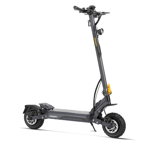 Ausom Gosoul 2 Dualmotor E-Scooter 70 km Reichweite 2200W