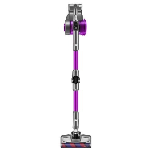 JIMMY JV85 Pro Akku-Staubsauger 200AW 70 Min Laufzeit 2