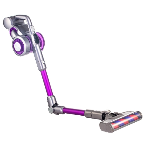 JIMMY JV85 Pro Akku-Staubsauger 200AW 70 Min Laufzeit