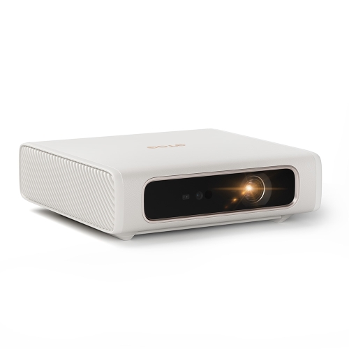 ETOE Dolphin 2 Beamer RGB Laser Google TV Akku