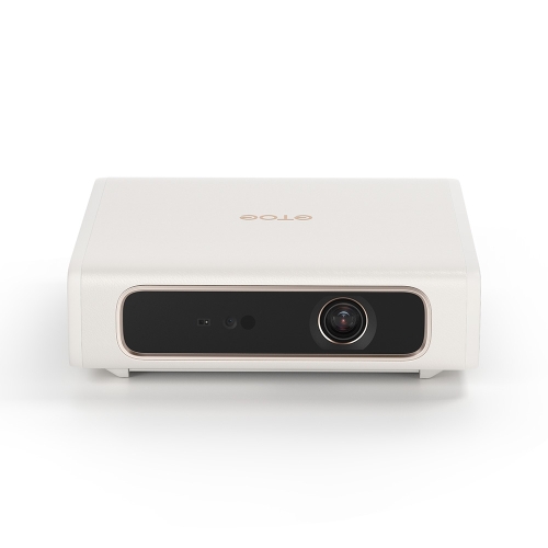 ETOE Dolphin 2 Beamer RGB Laser Google TV Akku