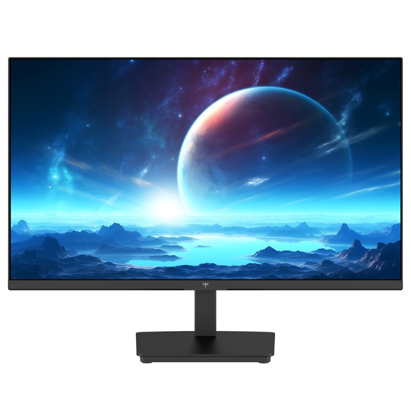 KTC H27T27 27 Zoll QHD Monitor Fast IPS 120Hz 99% sRGB
