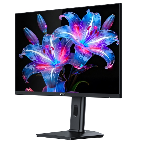 KTC H27T7P-2 27 Zoll Gaming Monitor QHD 210Hz Fast IPS HDR400