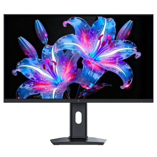 KTC H27T7P-2 27 Zoll Gaming Monitor QHD 210Hz Fast IPS HDR400