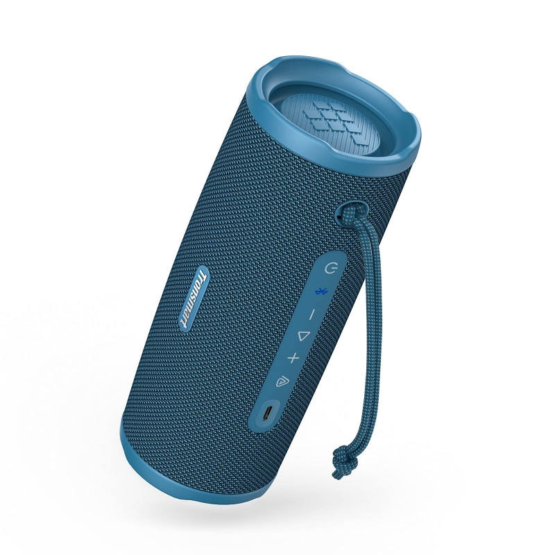 Tronsmart Mirtune C3 Plus Bluetooth Lautsprecher IPX7 12h Blau