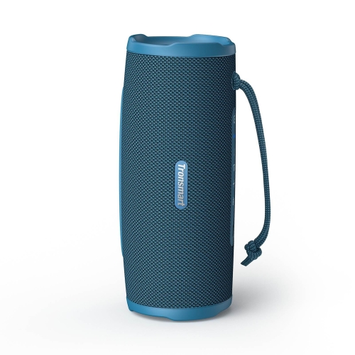 Tronsmart Mirtune C3 Plus Bluetooth Lautsprecher IPX7 12h Blau