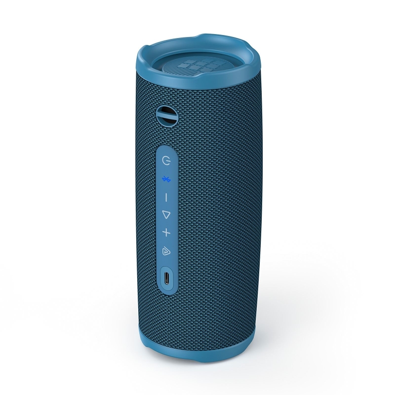 Tronsmart Mirtune C3 Plus Bluetooth Lautsprecher IPX7 12h Blau