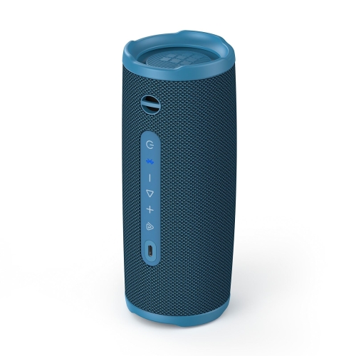 Tronsmart Mirtune C3 Plus Bluetooth Lautsprecher IPX7 12h Blau