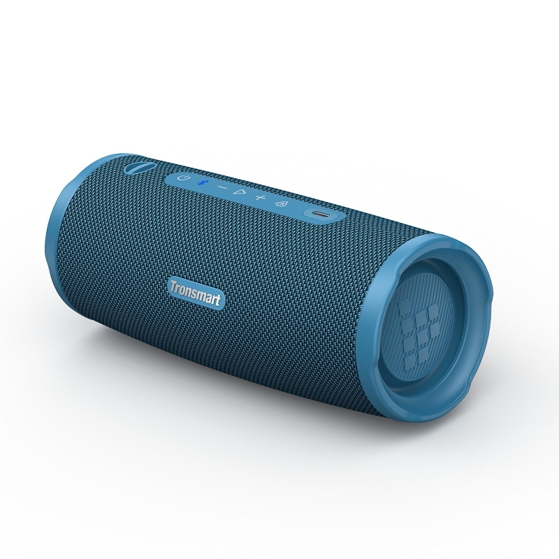 Tronsmart Mirtune C3 Plus Bluetooth Lautsprecher IPX7 12h Blau