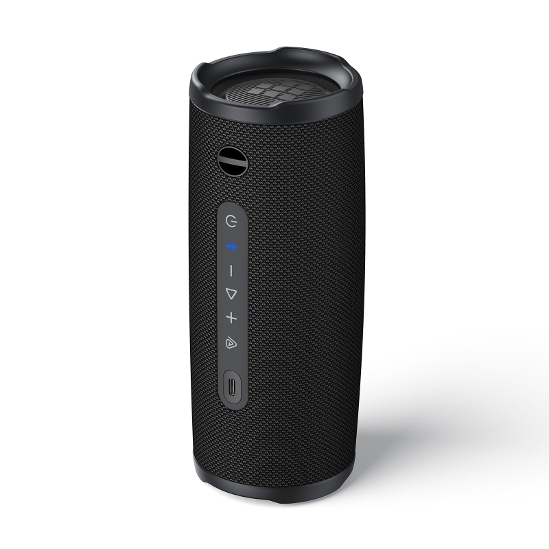 Tronsmart Mirtune C3 Plus Bluetooth Lautsprecher IPX7 12h Schwarz