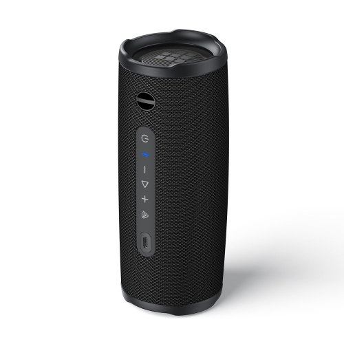 Tronsmart Mirtune C3 Plus Bluetooth Lautsprecher IPX7 12h Schwarz