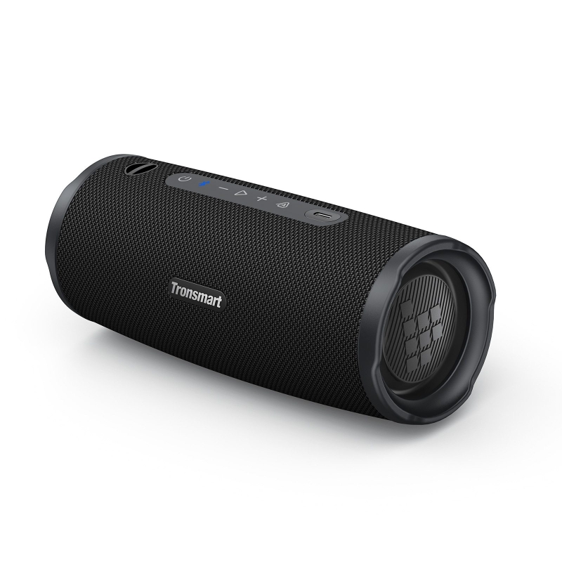 Tronsmart Mirtune C3 Plus Bluetooth Lautsprecher IPX7 12h Schwarz