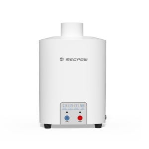 Mecpow P50 Rauchabsaugung für Lasergravierer mit HEPA-Filter 50W