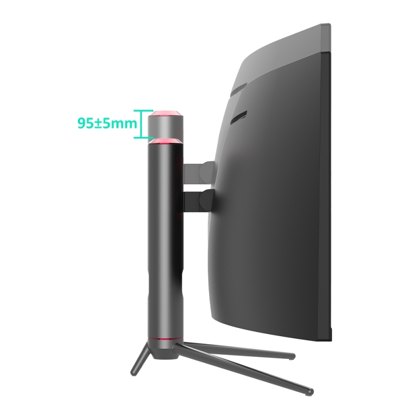 TITAN ARMY C49SHC 49 Zoll Gaming-Monitor 144Hz Curved