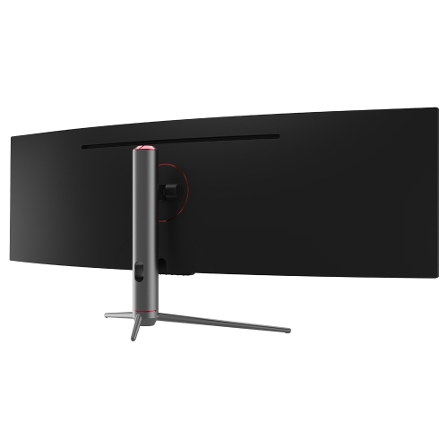 TITAN ARMY C49SHC 49 Zoll Gaming-Monitor 144Hz Curved