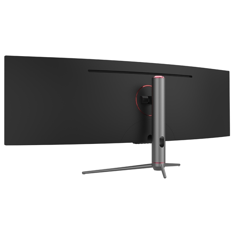 TITAN ARMY C49SHC 49 Zoll Gaming-Monitor 144Hz Curved