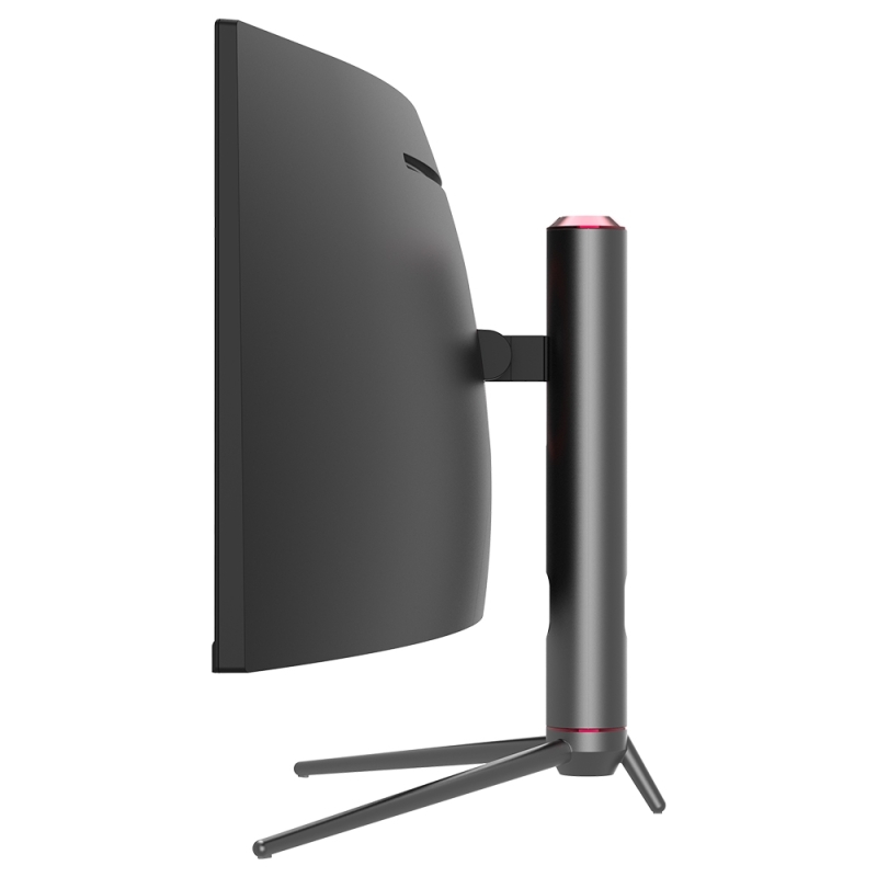 TITAN ARMY C49SHC 49 Zoll Gaming-Monitor 144Hz Curved