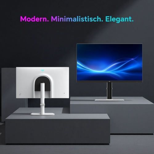 KTC H27T6 27 Zoll QHD Gaming Monitor 210Hz Fast IPS