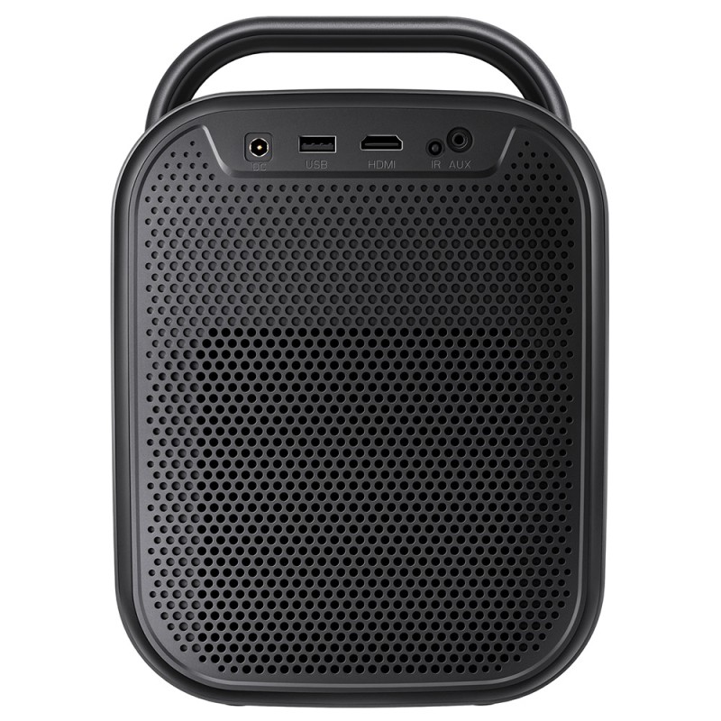 ETOE Seal Pro Beamer 2026 – 1080p Google TV Projektor mit 1300 ANSI Lumen & Auto Fokus