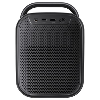 ETOE Seal Pro Beamer 2026 – 1080p Google TV Projektor mit 1300 ANSI Lumen & Auto Fokus