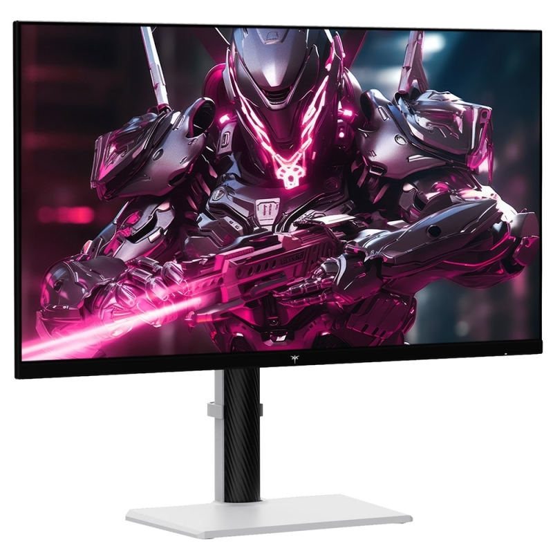 KTC H27E6 Gaming-Monitor 27 Zoll QHD Fast IPS 320Hz