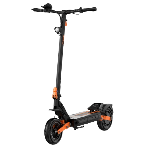 Fynzo T11 E-Scooter 48V 15,6 Ah Akku, bis zu 60 km Reichweite