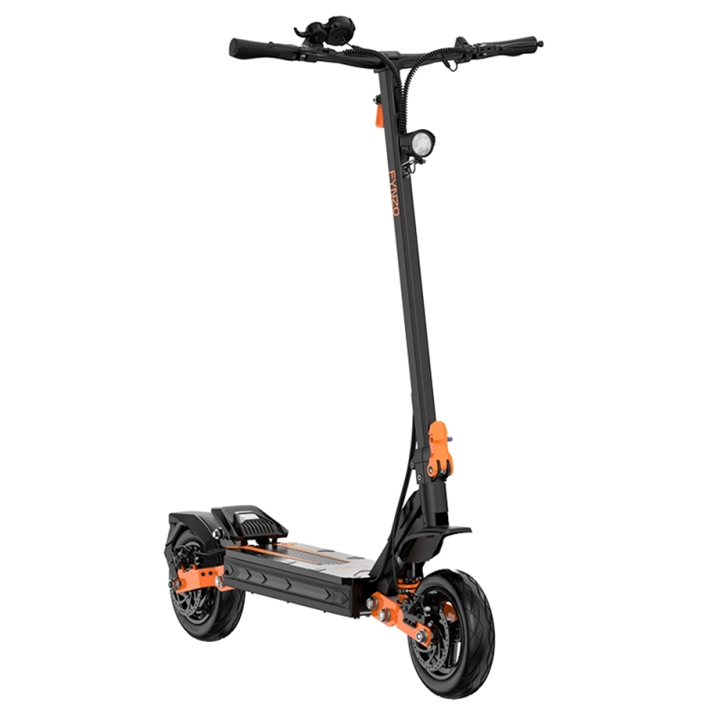 Fynzo T11 E-Scooter 48V 15,6 Ah Akku, bis zu 60 km Reichweite