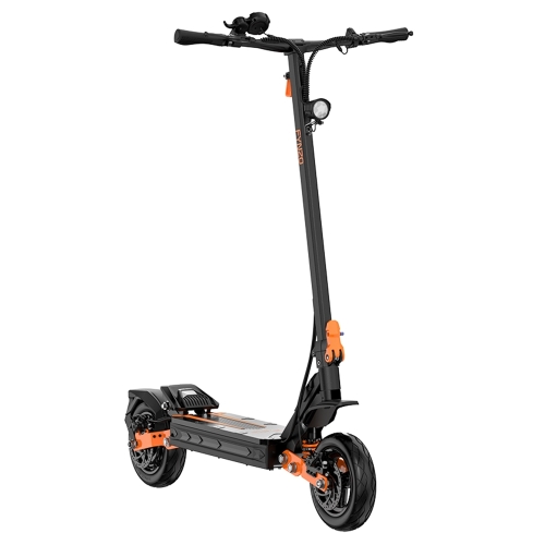 Fynzo T11 E-Scooter 48V 15,6 Ah Akku, bis zu 60 km Reichweite