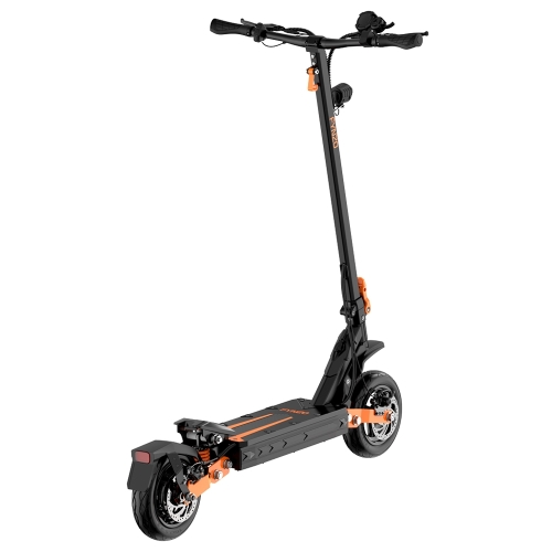 Fynzo T11 E-Scooter 48V 15,6 Ah Akku, bis zu 60 km Reichweite