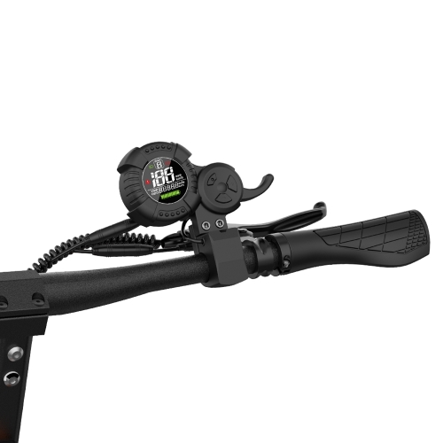 Fynzo T11 E-Scooter 48V 15,6 Ah Akku, bis zu 60 km Reichweite