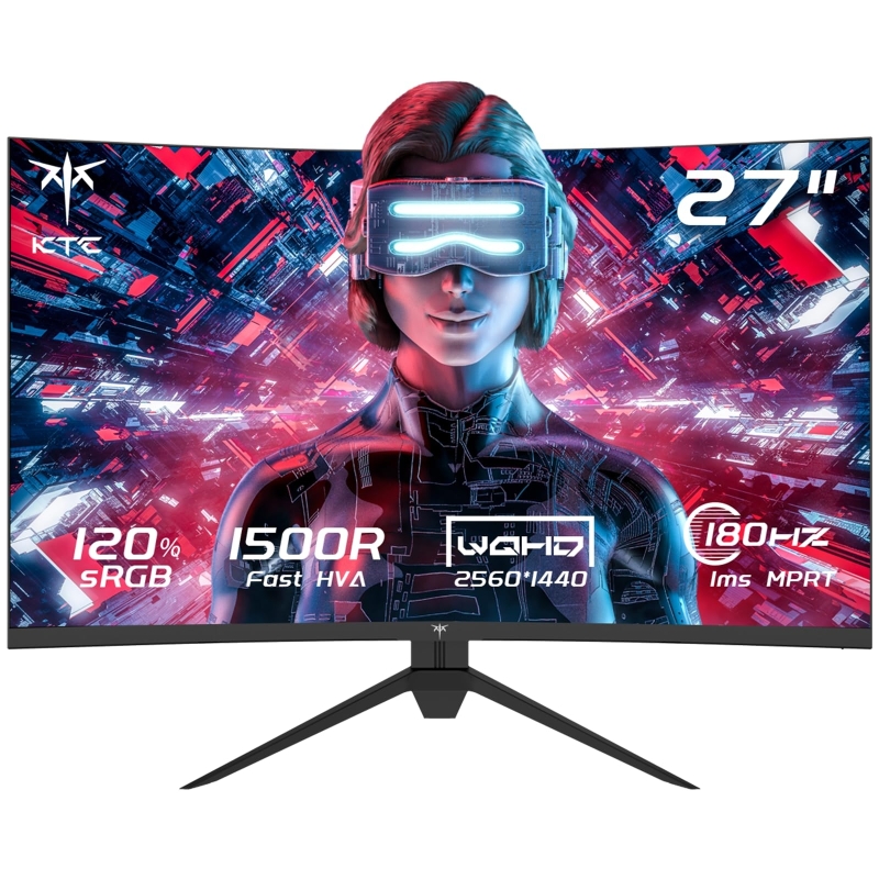 180Hz OC