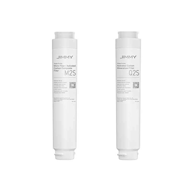 M2S + Q2S Set