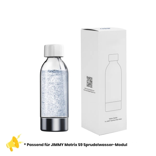 Sprudelflasche 