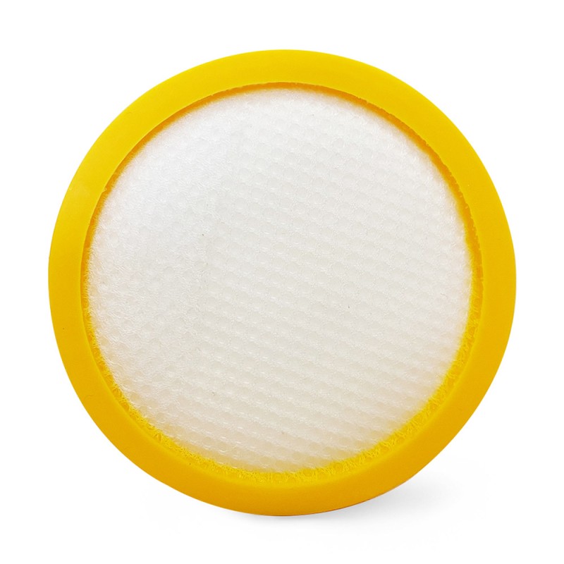 6er-Pack HEPA-Filter für JIMMY JV35 Milbensauger