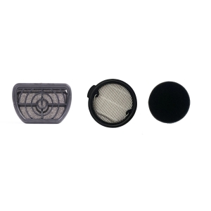 JIMMY PW11 Serie Filterset mit HEPA-Filter, Schaumfilter und Schmutzwassertank-Filter