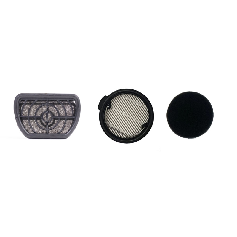 PW11 Serie Filter-Set 