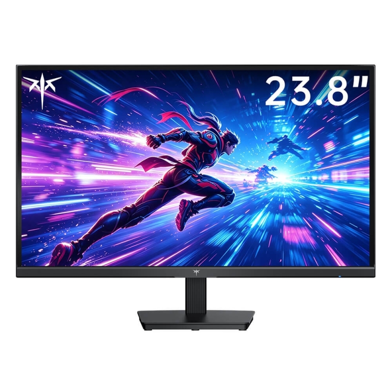 KTC H24B9S-2 Gaming Monitor 24 Zoll FHD 144Hz IPS
