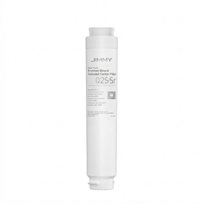 JIMMY Q2S-SR Ersatzfilter für R9 / R9 Pro / M9 Pro – RO + Mineralisierung (Strontium-reicher alkalischer Mineralfilter)
