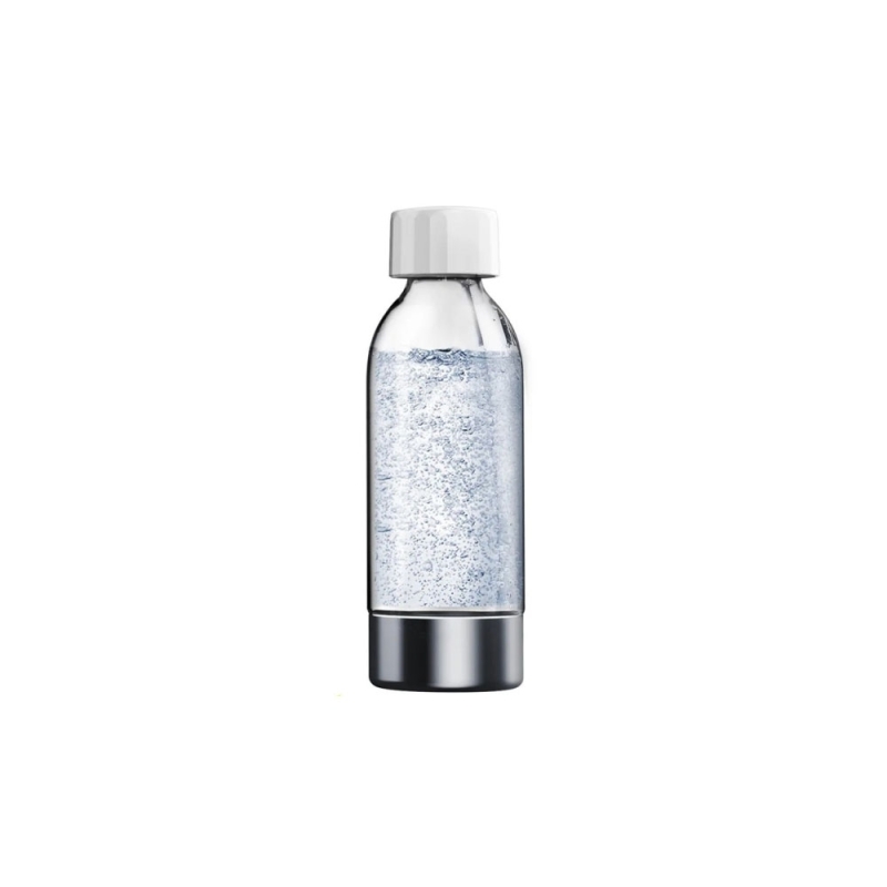 Sprudelflasche
