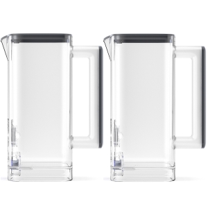 2er-Set Jimmy R9 und R9 Pro Reinwasserbehälter
