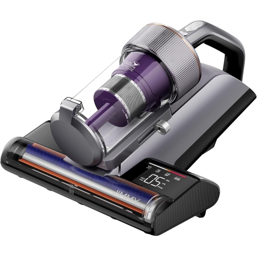 JIMMY BX8 Pro Anti-Milben-Staubsauger | ZigBuy