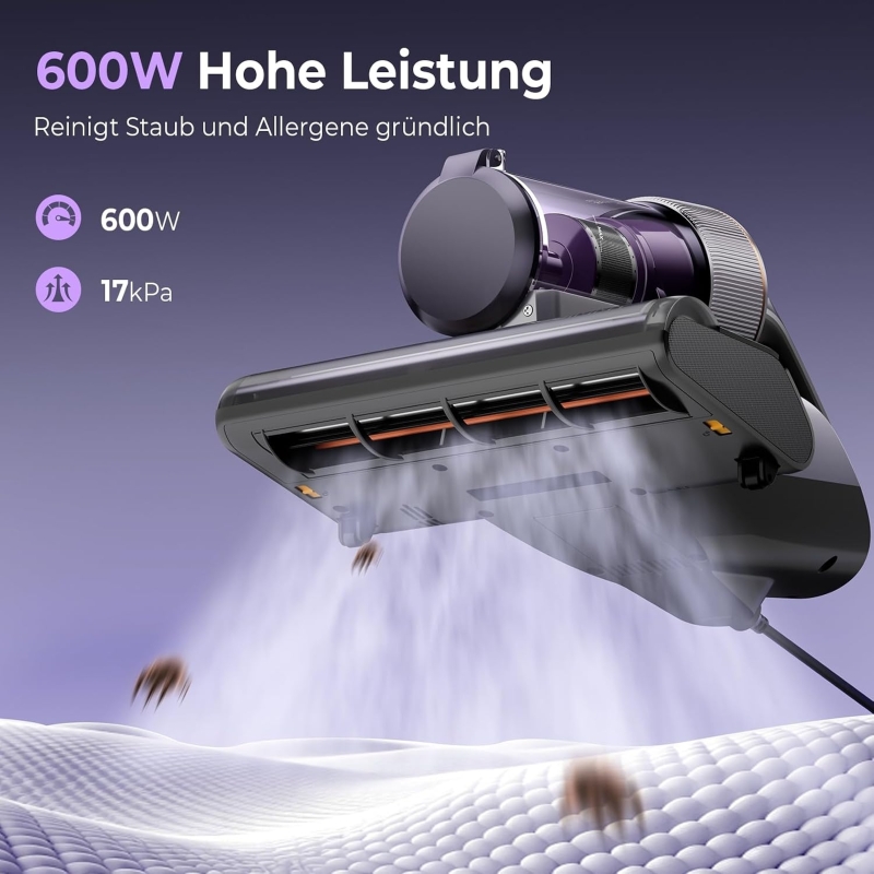 JIMMY BX8 Pro Anti-Milben-Staubsauger | ZigBuy