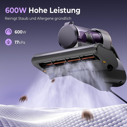 JIMMY BX8 Pro Anti-Milben-Staubsauger | ZigBuy