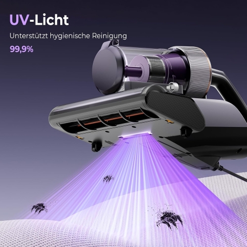 JIMMY BX8 Pro Anti-Milben-Staubsauger | ZigBuy