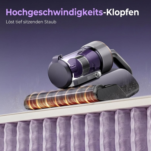 JIMMY BX8 Pro Anti-Milben-Staubsauger | ZigBuy