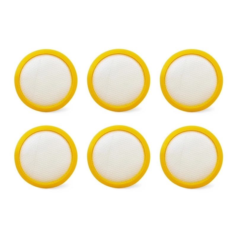 JIMMY JV35 Milbensauger Set | UV-C, 60°C & 6 HEPA-Filter